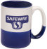 Promotional Blue